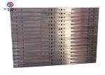 High Efficiency Hot Press Plates Q235 Water Oil Steam Electric Aluminium