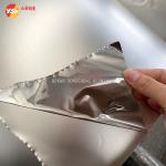 Industrial Aluminum Foil Rolls For Household / Medical 0.006 - 0.2mm H112