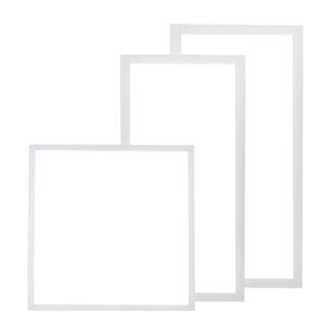 Quality IP45 LED Flat Panel Ceiling Light , LED Panel 600x600 40w wholesale