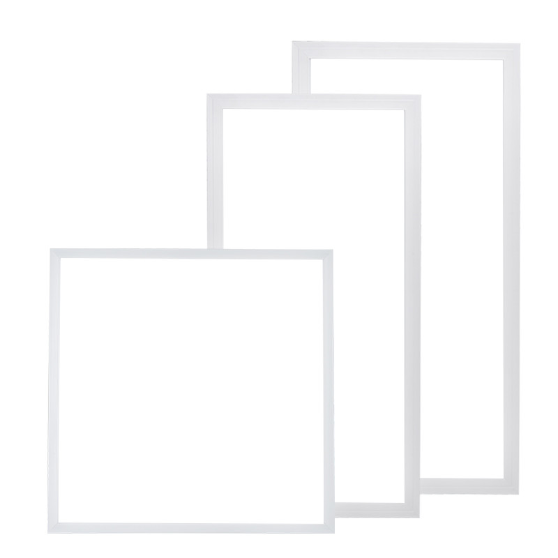 Temperature Adjust Led Slim Square Ceiling Light 24Watt 36Watt