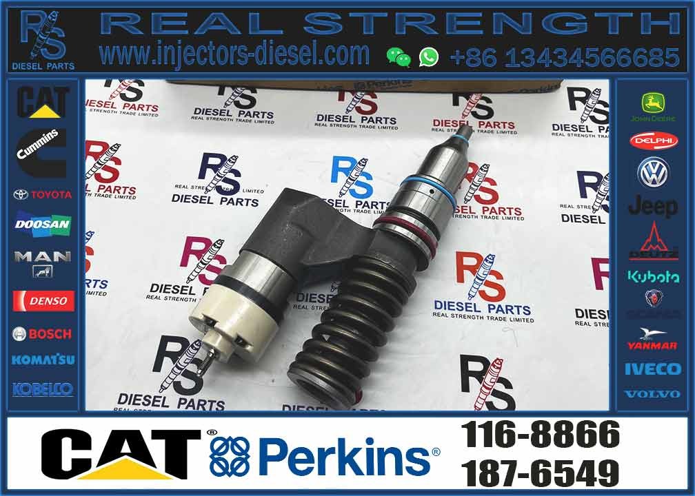 Diesel Common Rail 116-8866 208-9160 0R-9595 1OR-1814 OR-4987 161-1785 OR-9530