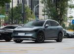 310/475kW Middle SUV Zeekr 7X The Ultimate Driving Experience Luxury Electric
