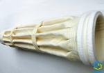 150mm 160mm Acrylic Filter Bags Pleated Filter Bag
