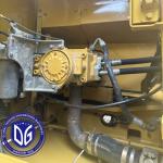 CAT330GC 30Ton Caterpillar Used Hydraulic Excavator 90% New,Advanced Safety