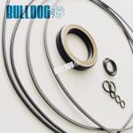 Hydraulic Motor Final Drive Seal Kit XKAY-00278 Fit Hyundai R330LC-9 R260LC-9