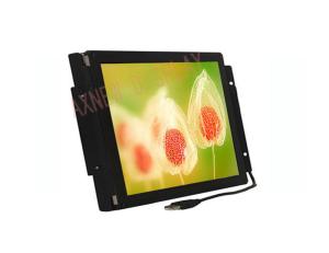 Quality Sunlight Readable 1000nits 10.4&quot; High Brightness Monitor IR Antivandal wholesale