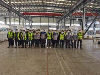 Shandong Junxu Heavy Industry (Group) Co., Ltd.