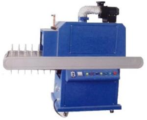 Quality 360 degree Bottle CE UV Curing Machine Configurated 220V 40Amps wholesale