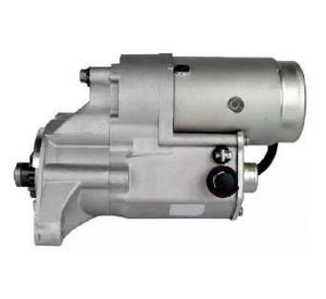 Quality 2.0KW 12V 28100-54070 Auto Engine Starter 11T For Toyota Hiace II 79-83 wholesale
