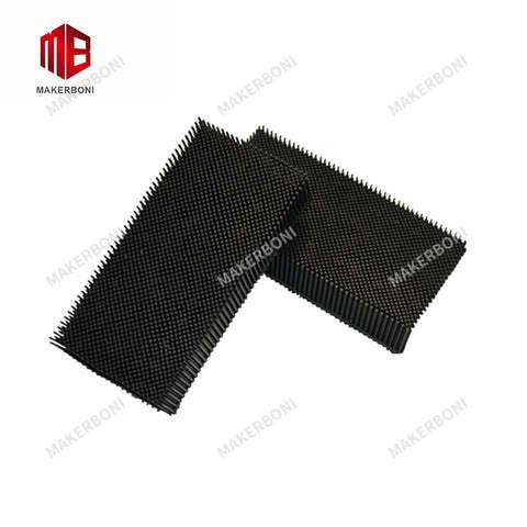 Black Nylon Bristle Block PN 131241 Auto Lectra Cutter FX FQ Q25 Essential Parts