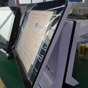 Quality Enhance Your Business Operations with Our 1024x768 Resolution POS Touch Cash Register wholesale