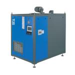High Pressure Air Suspension Centrifugal Blower Flow 13 294m3/Min For Industrial