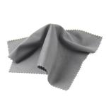 Eyewear cleaning cloth microfiber colth
