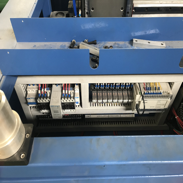 500mm Fully Automatic Electric Lamination Machine for EPE PE Polyethylene Foam Sheet
