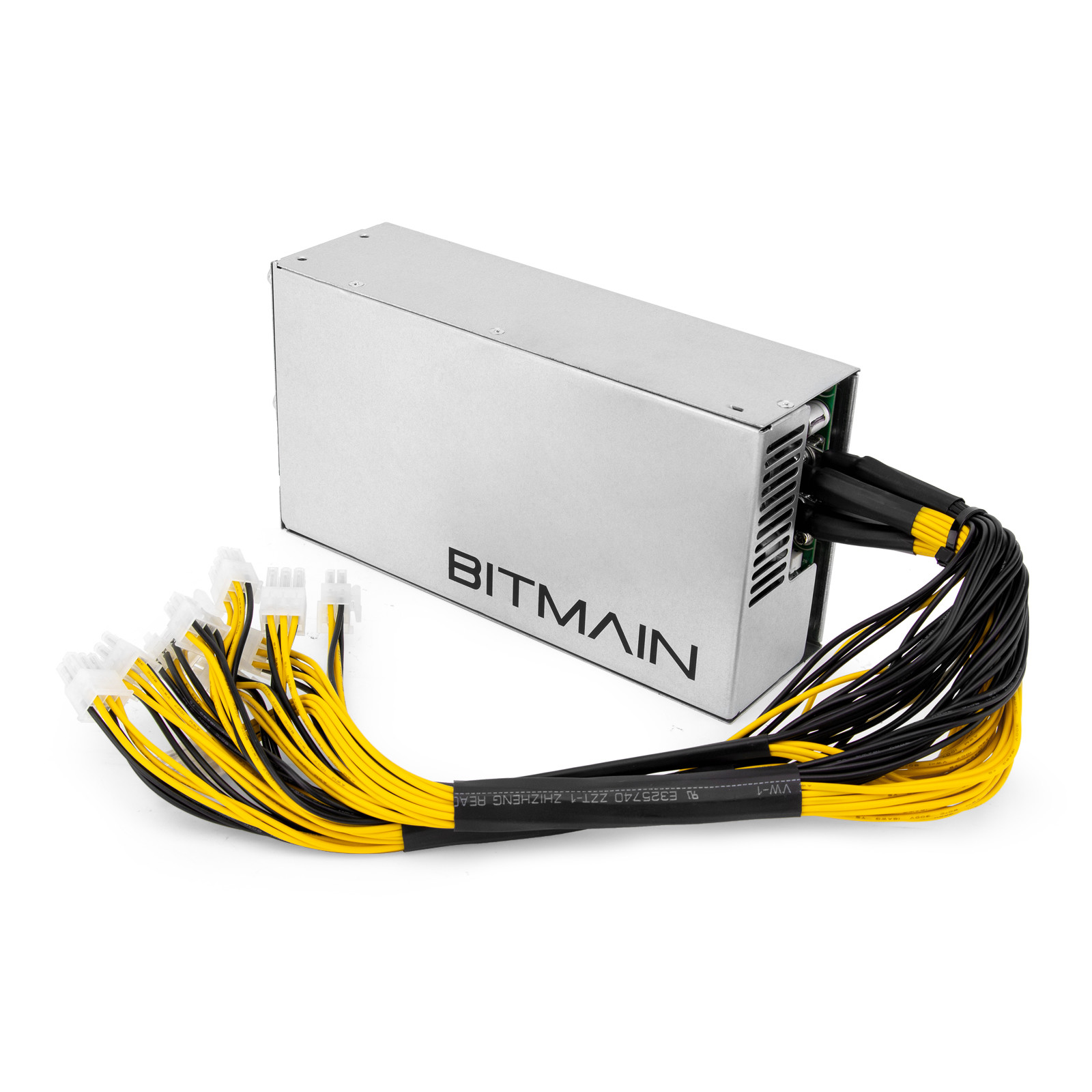 1800W APW7 Bitmain Antminer S9 Power Supply PSU For Antminer L3+ Serise