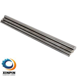 Quality Well Ground Tungsten Carbide Bar No Bending For Micro Drills / Tool Parts wholesale