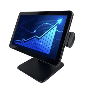 Quality mSATA 128Gb SSD 15.6Inch Windows POS System PC wholesale