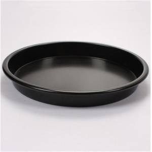 Quality RK Bakeware China Foodservice NSF Nonstick Aluminum Round Pizza Baking Pan wholesale