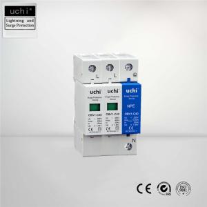 Quality 3 Pole MOV Surge Protection Low Capacitance ISO9001 Approved wholesale