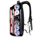 New backpack large capacity Leisure Travel Laptop waterproof school bags