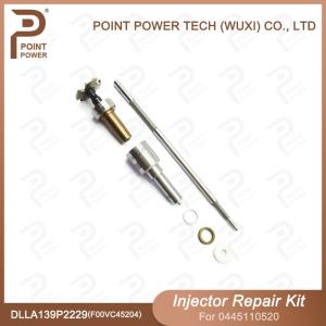 Quality 0445110520 Bosch Injector Repair Kit wholesale