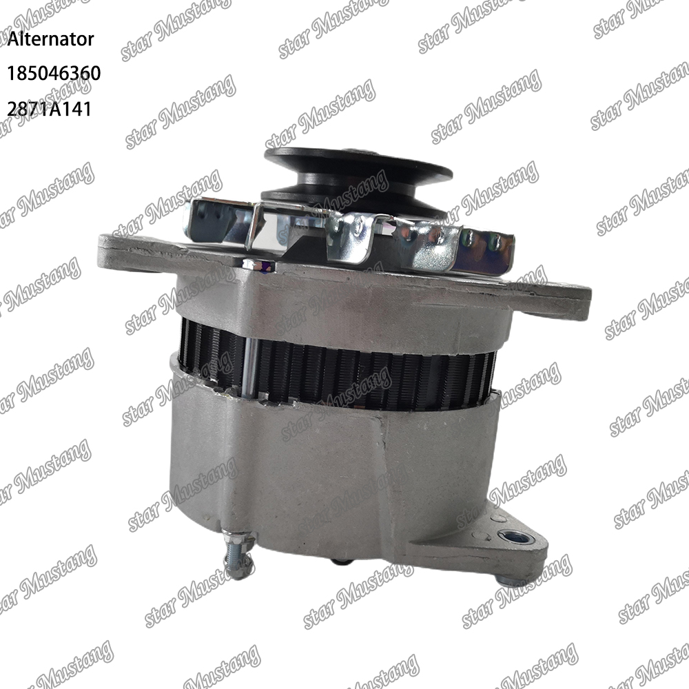 Alternator 185046360 2871A141 12V 70A 2871A141