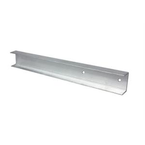 Quality Perforated Steel Galvanized Lip Steel Channel wholesale