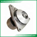 Original/Aftermarket High quality Dongfeng Cummins 6CT Diesel Engine Water Pump