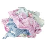 High absorbency Automotive Cleaning Rag Marine Cleaning Wiping Rags Cotton