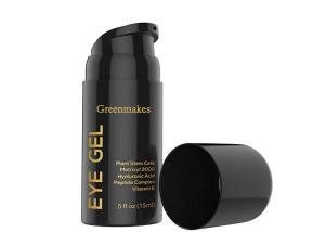 Quality Anti Aging Eye Gel , Under Eye Cream For Puffiness / Wrinkles Dark Circles wholesale
