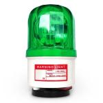 12V Waterproof Red Warning Light IP55