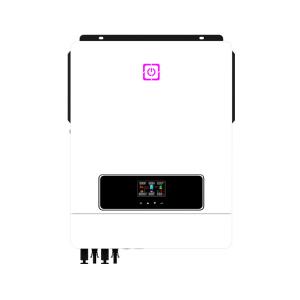 Quality 7200W 7200VA AC 110V 120V Home Battery Inverter Pure Sine Wave wholesale