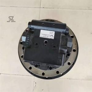 Quality DH55 Supply DOOSAN Excavator Travel Motor Assembly for Engine Model DOOSAN wholesale
