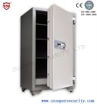 360L Bank / Government Fireproof / Fire Resistant Protection Safes boxes for