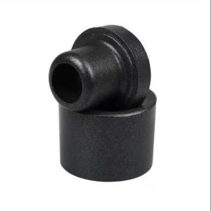 Quality Black Non Stick Material Welding Hot Melt Mold High Standard wholesale