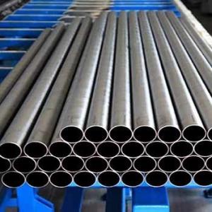 China Grade 5 Gr9 Gr2 Titanium Seamless Pipe For Motorcycle on sale