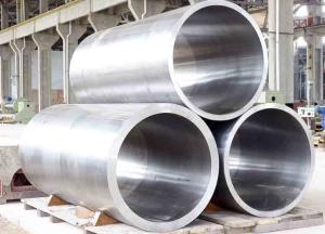 Quality Bright Welded Stainless Steel Round 316 in lowest price wholesale