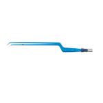 Medical Grade Stainless Steel Reusable Coagulation Tweezers for Precision