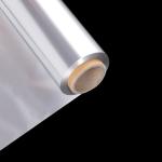 Household Kitchen 3m Aluminum Foil Wrap Packing Paper For Christmas