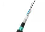 GYTA53 Outdoor Stranded Loose Tube Armored Cable Water-blocking APL SPS 12-144