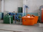 123475 Vacuum Pressure Impregnation Epoxy Resin For Power Industry