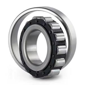 Quality NU416 Cylindrical Roller Bearing High Speed High Temperature Resistance wholesale