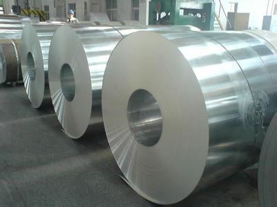 Industrial Thin Wall Brushed 304 Stainless Steel Coils / Roll ASTM AISI SUS ,