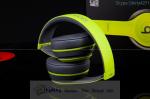New Beats BY DR DRE SOLO2 WIRELESS ACTIVE COLLECTION BLUETOOTH HEADPHONES YELLOW