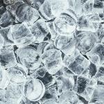 68Kg Daily Customized Design Convenient Big Clear Crystal Cylindrical Ice