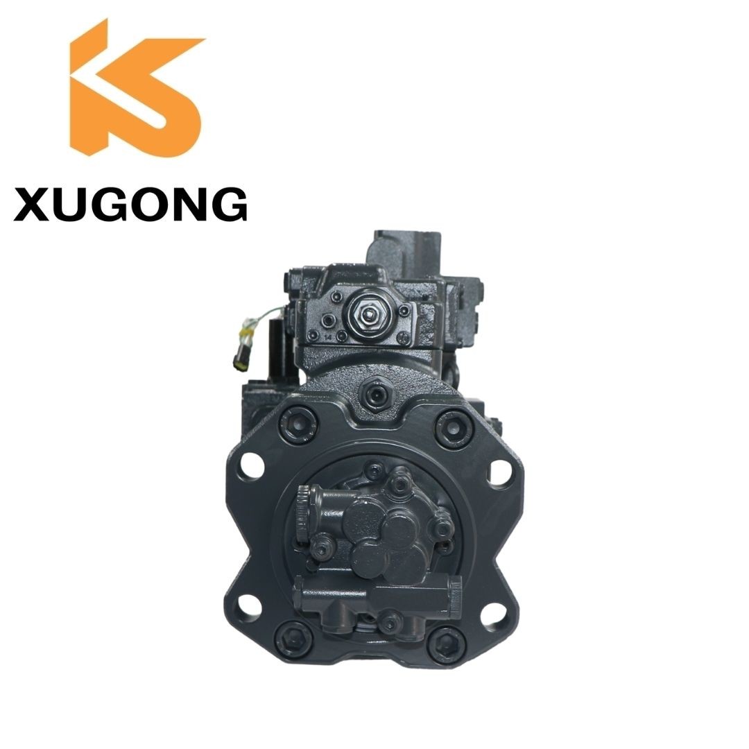 Electronic Control Excavator Hydraulic Pumps K3V112DTP-9Y14-14 Hydraulic Main Pump