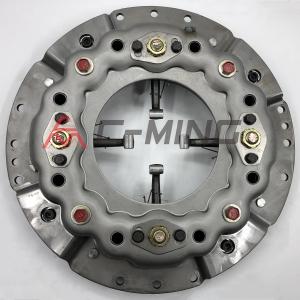Quality MFC562 6D15 Mitsubishi Clutch Kits 381x216x406x10 wholesale