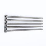 High Precision SKH51 Ejector Sleeve Pin Customize Logo