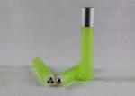 Empty Eye Cream Plastic Roll On Bottles 3ml - 20ml For Cosmetic Packing