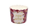 60*55mm 50*47mm Disposable Food Grade Cupcake Paper Cups